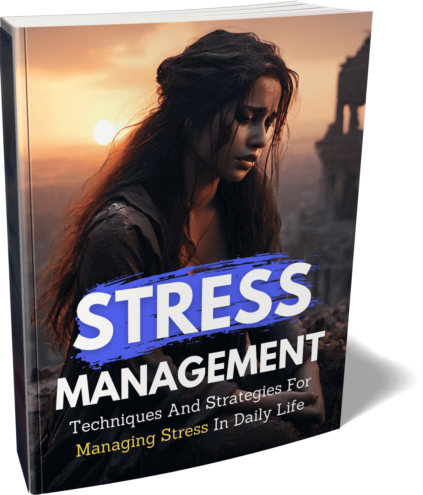 Stress Management
 